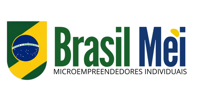 Logo Brasil MEI